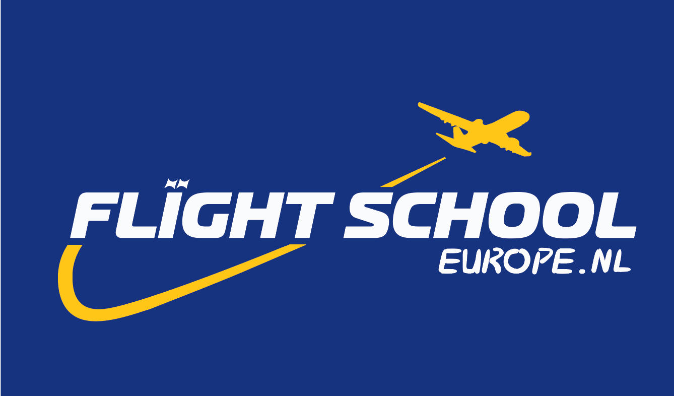 Flight School Europe logo