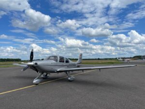 Cirrus SR20 Cirrus SR20
