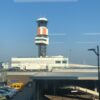 ROTTERDAM AIRPORT TOWER