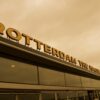 Rotterdam airport