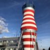 Lelystad Airport Tower