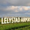 Lelystad Airport