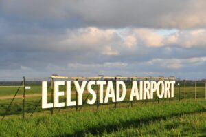 Lelystad Airport