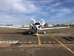 Cirrus SR20 Cirrus SR20