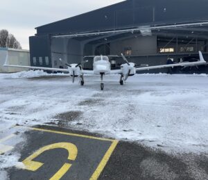 Diamond DA42 NXi Diamond DA42 NXi