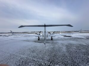 Diamond DA42 NXi Diamond DA42 NXi