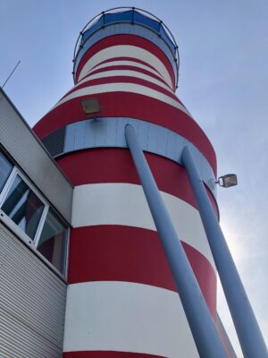 PPL Orientation Course Lelystad Airport - Diamond DA20