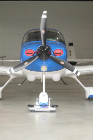Cirrus SR20