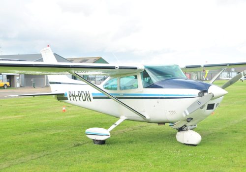 PH-PDN Cessna 182P Skylane