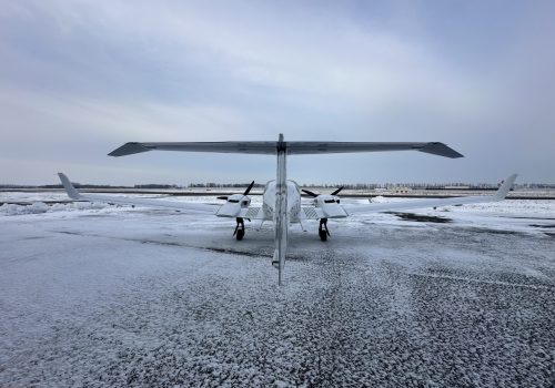 Diamond DA42 NG-VI NXi