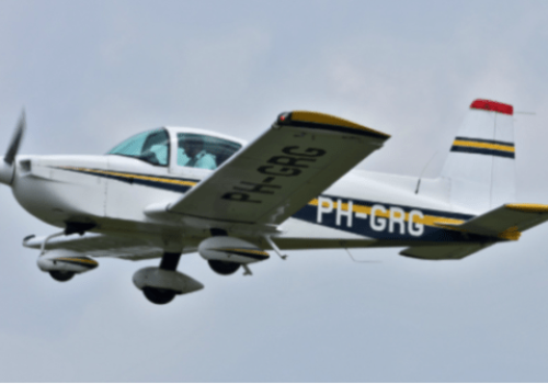 Grumman Tiger
